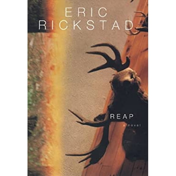 Pre-Owned Reap, 9780670885176, 0670885177, Hardcover, First Edition edition