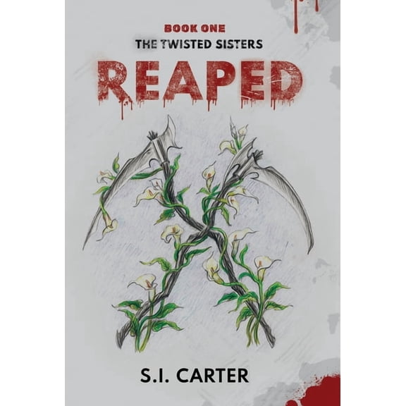 Reaped, (Hardcover)