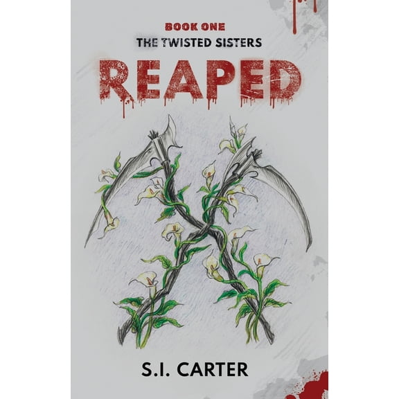 Reaped, (Paperback)