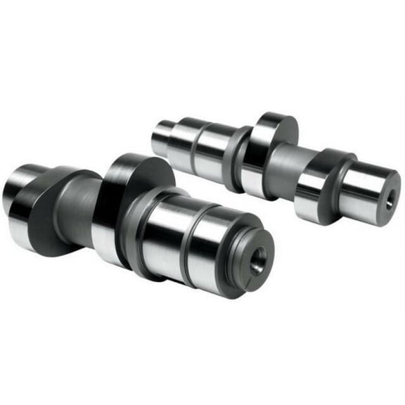 Reaper 525 Gear-Driven Cams for Twin Cam