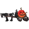 thumbnail image 1 of Reaper Airblown Inflatable, 1 of 1