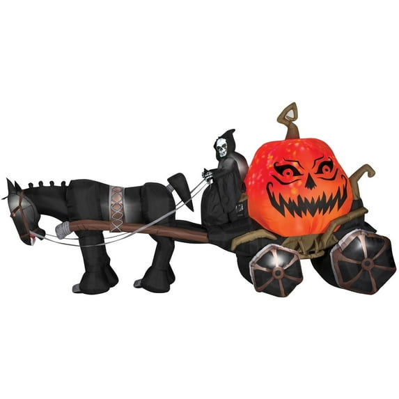 Reaper Airblown Inflatable