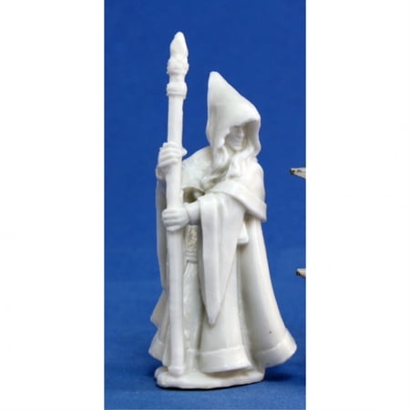 Bones: Anirion, Wood Elf Wizard