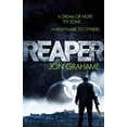 thumbnail image 1 of Reaper [Apr 01, 2013] Grahame, Jon, 1 of 3