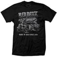 thumbnail image 1 of Reaper Back Print t-Shirt, 1 of 5