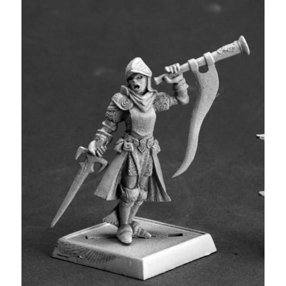 Reaper Miniatures Battle Herald New