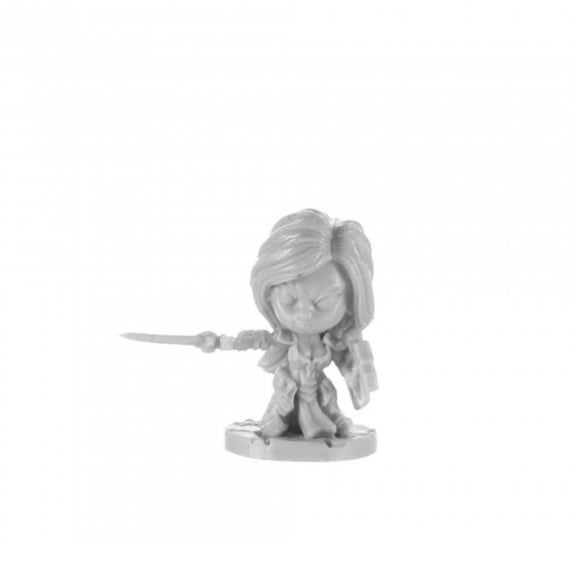 Reaper Bones: Small World Monique (77716)