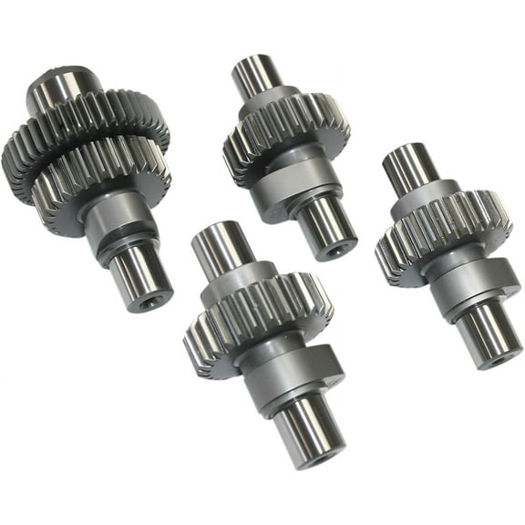 Reaper Camshaft
