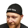 thumbnail image 1 of Reaper Crew Baseball Cap Sons Of Anarchy TV Show SOA Hat Biker Flexfit Fitted, 1 of 10
