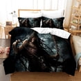 thumbnail image 1 of Reaper Duvet Cover Set,Bedding Set for Kids and Adult, Home Decor,Twin Size, 1 of 4