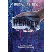 Reaper, Hardcover
