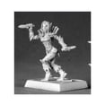 thumbnail image 1 of Reaper Miniature Merisiel, Iconic Elf Rogue 60013 Pathfinder Miniature Unpainted, 1 of 3