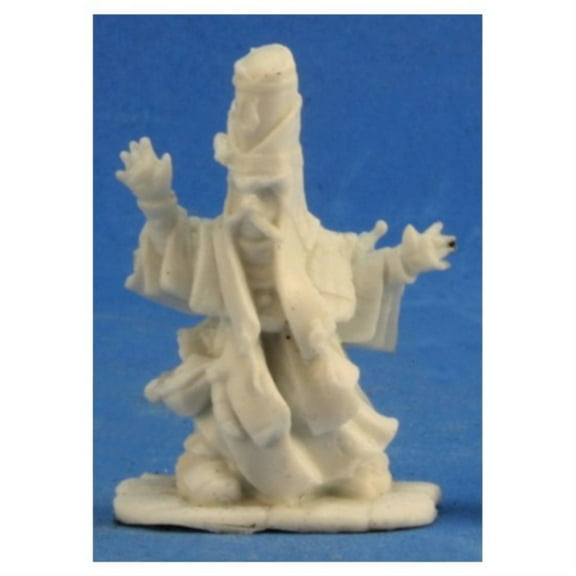 Bones: PF: Balazar, Iconic Gnome