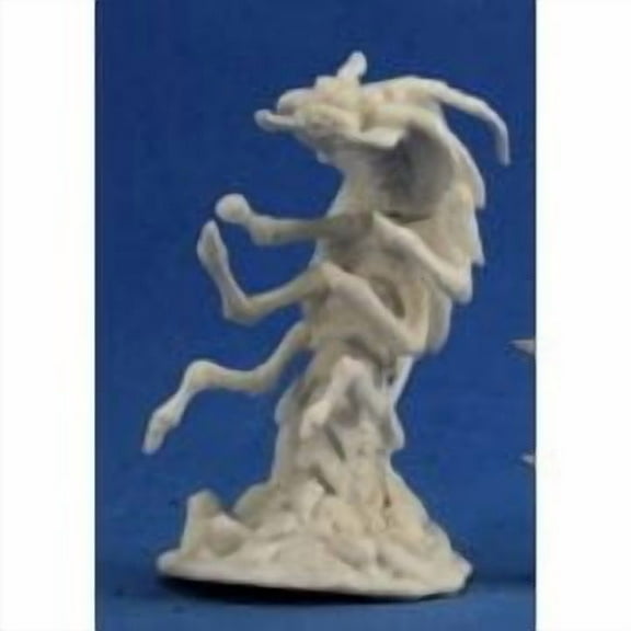 RPR77230 Ankheg Miniature Dark Heaven Bones Reaper Miniatures REM77230