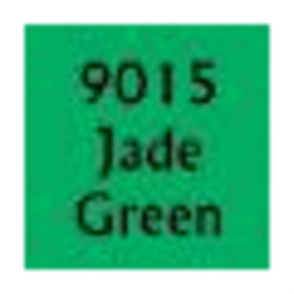 Reaper Miniatures 9015 Jade Green Master Series Paint