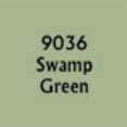 thumbnail image 1 of Reaper Miniatures 9036 Master Series Paint- Pale Olive, 1 of 2