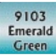 thumbnail image 1 of Reaper Miniatures Emerald Green New, 1 of 2