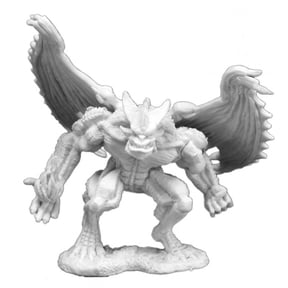Reaper Miniatures Agramon - Pit Fiend New