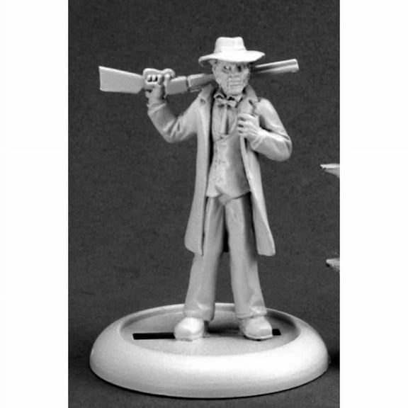 Reaper Miniatures Andrew Lane - The Ghost New