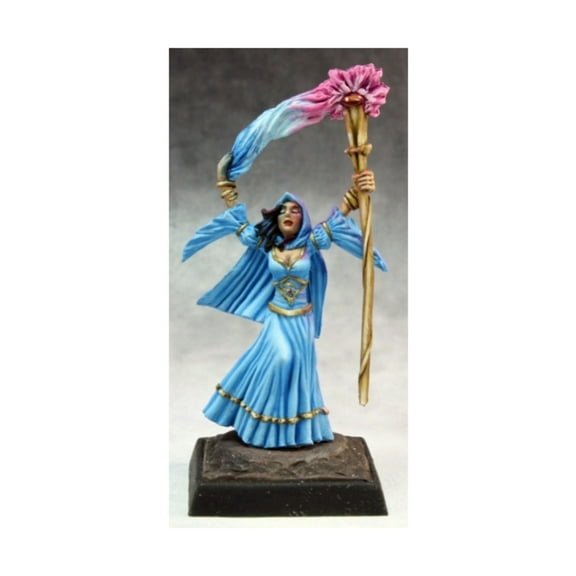 Reaper Miniatures Arcanamirim Wizard New