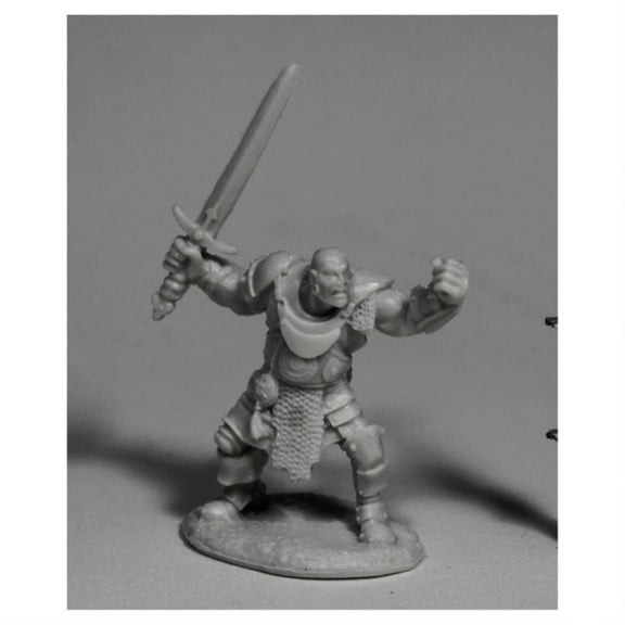 Reaper Miniatures Bandit Bully#77508 Bones RPG D&D Mini Figure
