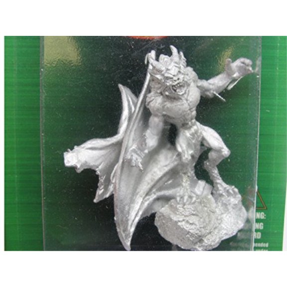 DHL: Bat Demon, by Reaper Miniatures, PartNo 3747, Miniatures. Single Item