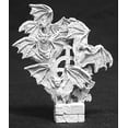 thumbnail image 1 of Reaper Miniatures Bat Swarm #02668 Dark Heaven Legends Unpainted Metal Figure, 1 of 2