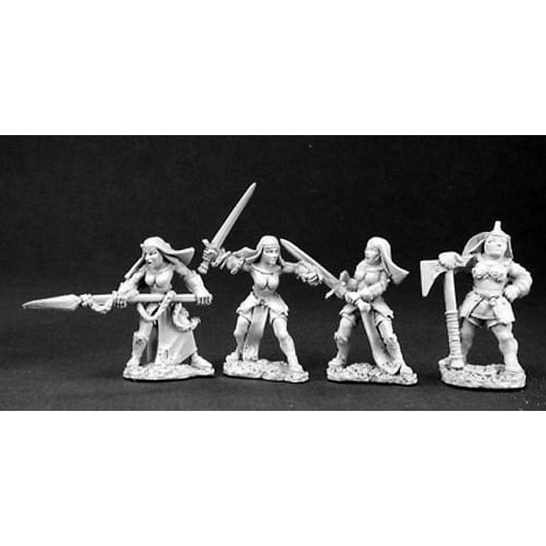 Superior miniatures on sale