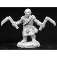 thumbnail image 1 of Reaper Miniatures Biff, Halfling Monk 02709 Dark Heaven Legends Unpainted Metal, 1 of 4