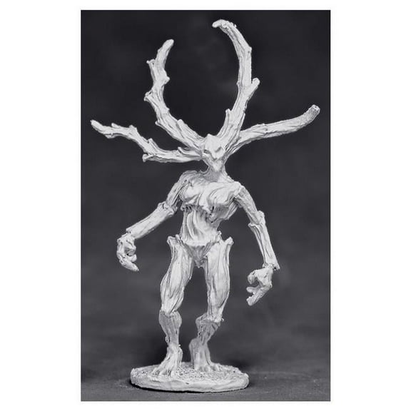 Blighted Dryad New