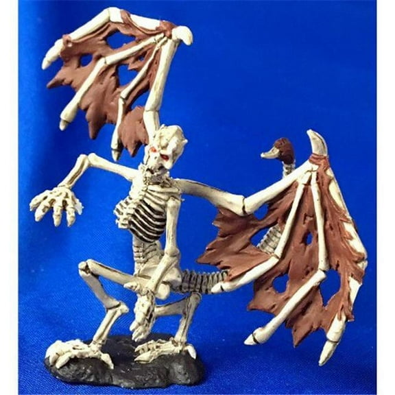 DHL: Bone Devil, by Reaper Miniatures, PartNo 3745, Miniatures. Single Item