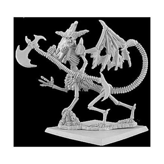 Reaper Miniatures Bone Horror New