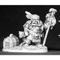 thumbnail image 1 of Reaper Miniatures Boren Backslap - Male Rogue New, 1 of 3