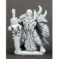 thumbnail image 1 of Reaper Miniatures Boris - Evil Fighter New, 1 of 2