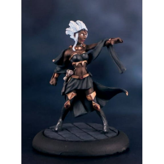 Reaper Miniatures Chelaxian Infernal Binder #60129 Pathfinder Unpainted