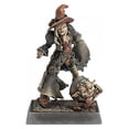 thumbnail image 1 of Reaper Miniatures REM48013 Chronoscope Genesis Esme Time Witch Miniature Game, 1 of 1