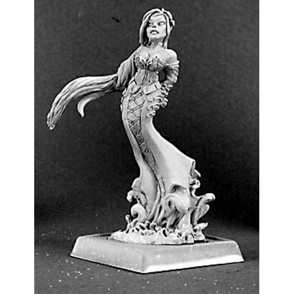 Reaper Miniatures Clarissa - Banshee Mage New