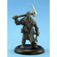 thumbnail image 1 of Reaper Miniatures Clegg Zincher #60140 Pathfinder Miniatures Unpainted D&D Mini, 1 of 3