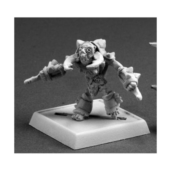 Reaper Miniatures Coloti New
