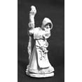 thumbnail image 1 of Reaper Miniatures Darbin the Deadly #02541 Dark Heaven Legends Unpainted Metal, 1 of 3