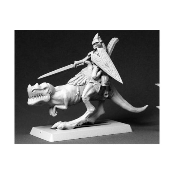 Reaper Miniatures Darkrime Drake New