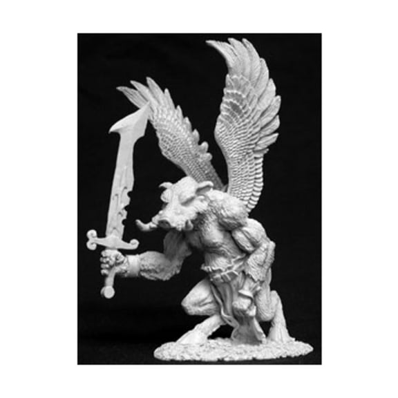 Reaper Miniatures Demon Thornwart New