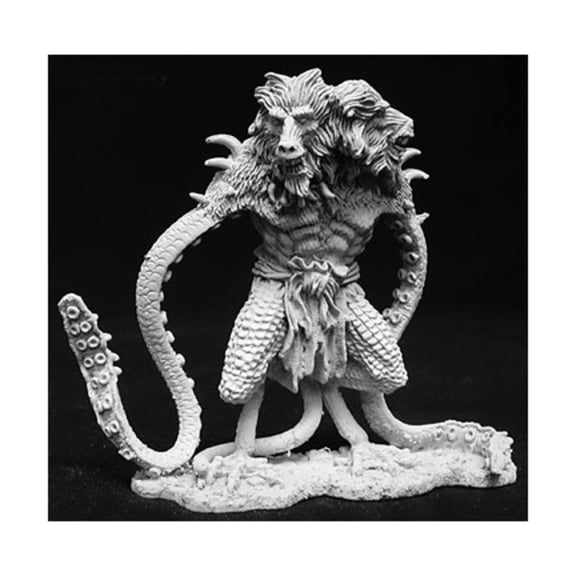 Reaper Miniatures Demonic Lasher New