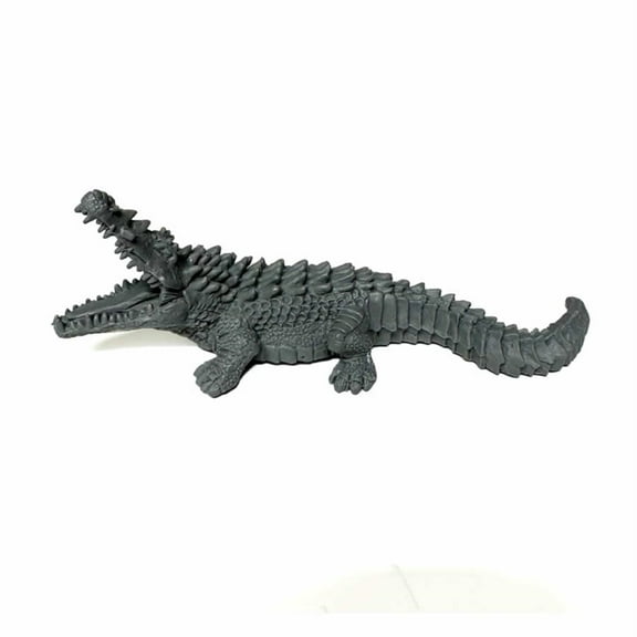 Reaper Miniatures Dire Crocodile