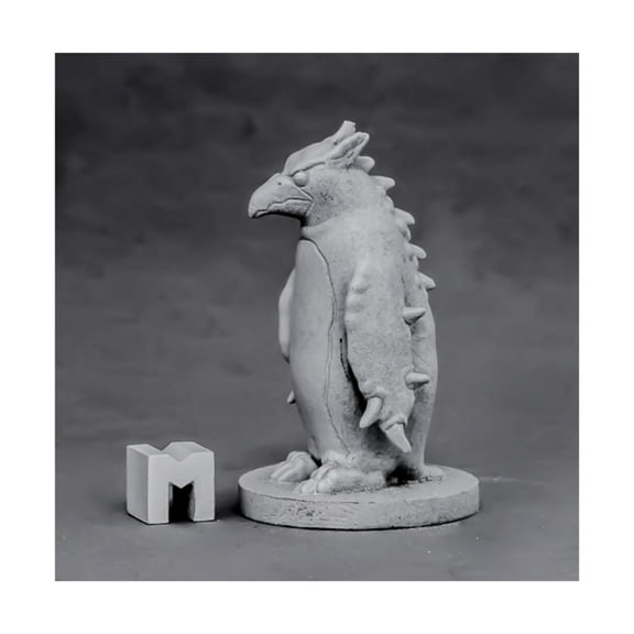 Reaper Miniatures Dire Penguin New