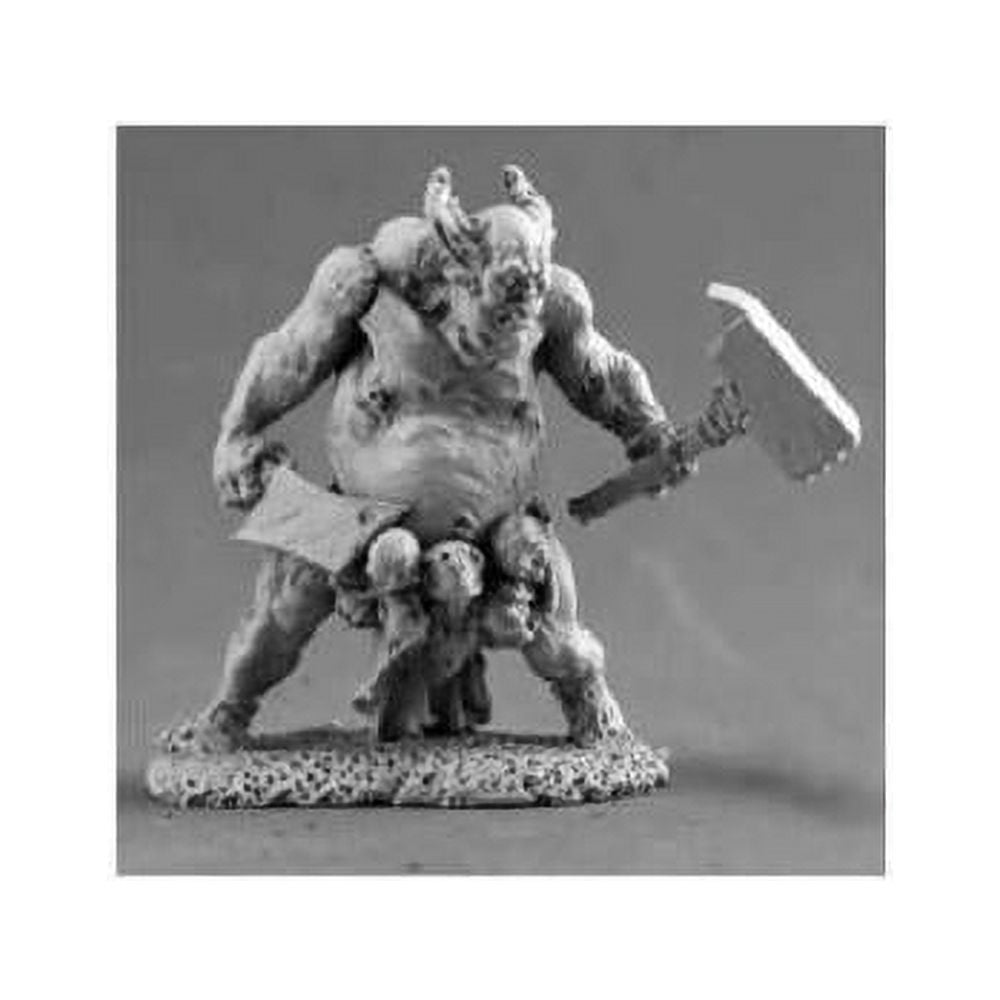 Reaper Miniatures 03107 Fynch Brassfrog Gnome Bard - Dark Heaven Legends  Metal for sale online