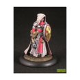thumbnail image 1 of Reaper Miniatures Dungeon Dwellers Ailene, Female Cleric #07023 Unpainted Metal, 1 of 2
