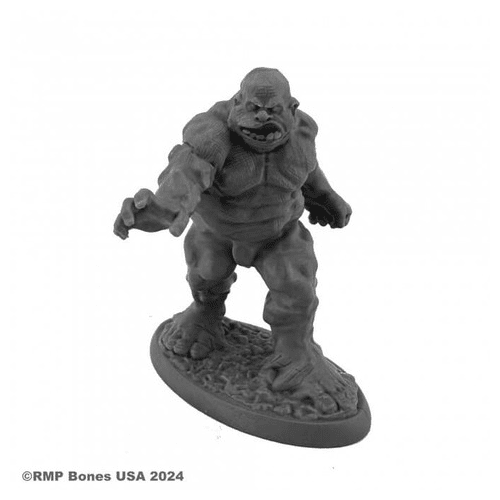 07140 - Clay Golem