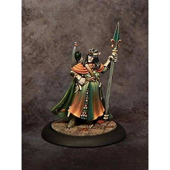 Reaper Miniatures Elanter - Lost Prince (25th Anniversary Edition) New