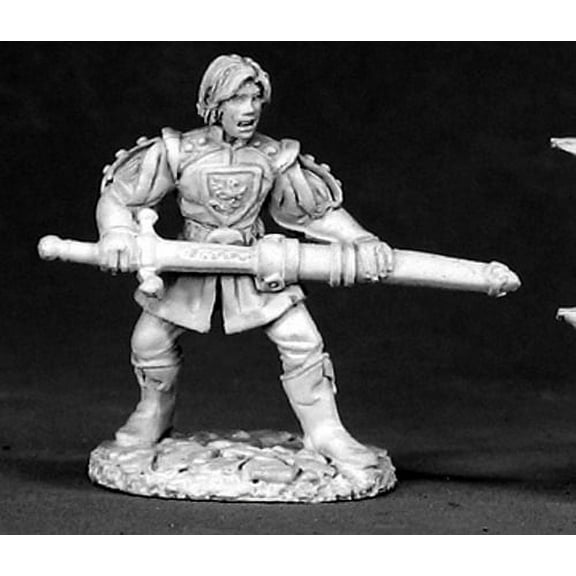 Reaper Miniatures Felix Inen New
